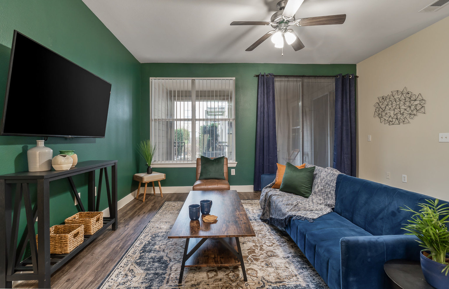 Dallas Vacation Rental