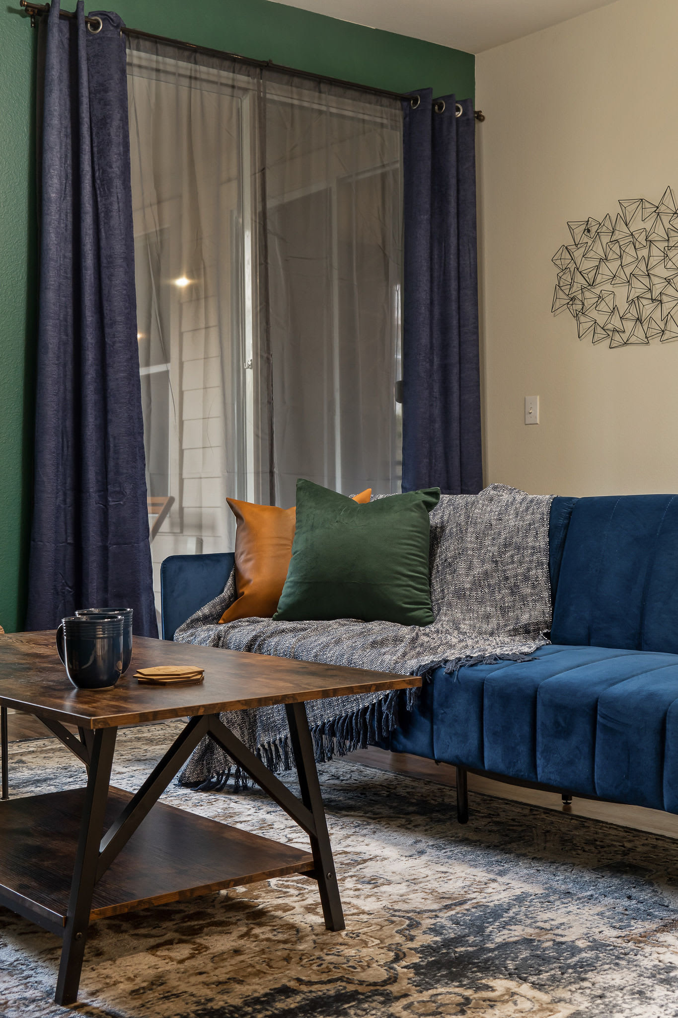 Dallas Vacation Rental