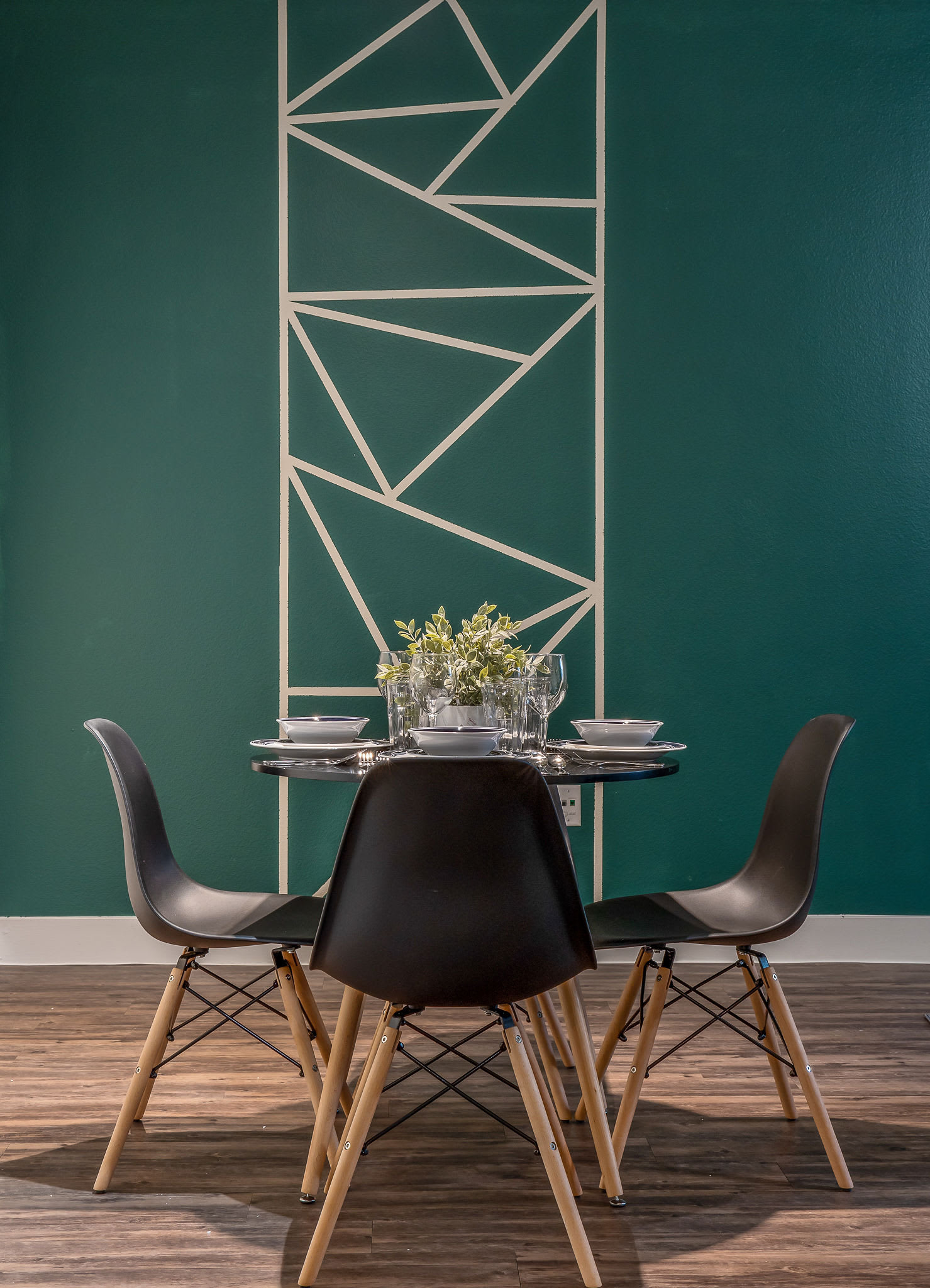 Dallas Vacation Rental