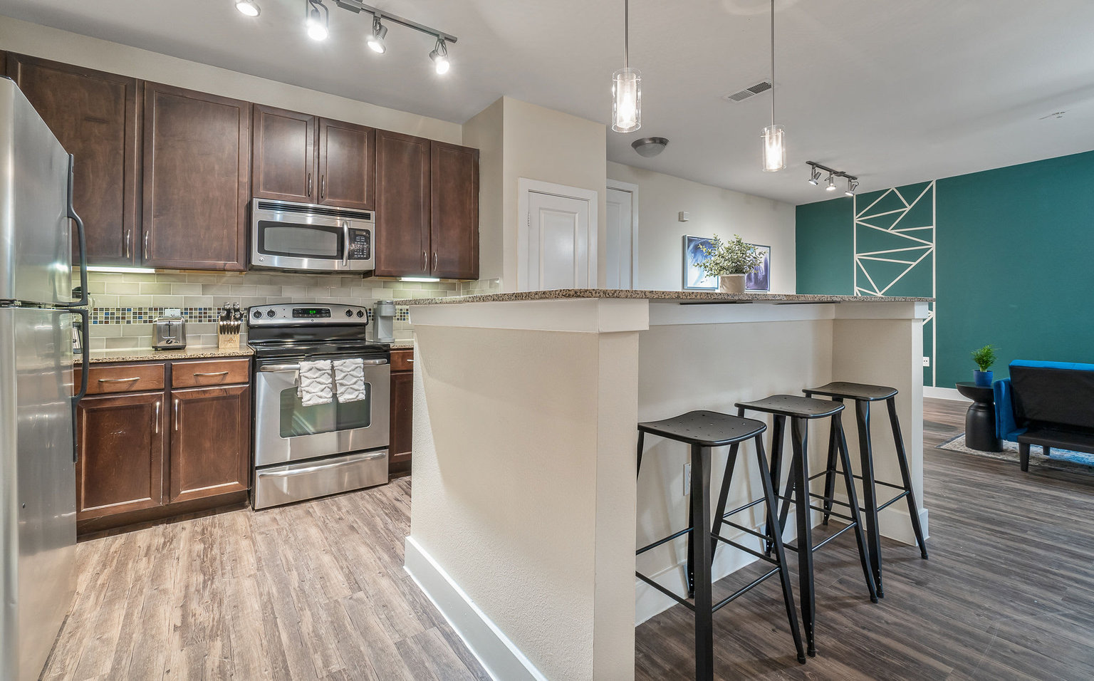 Dallas Vacation Rental