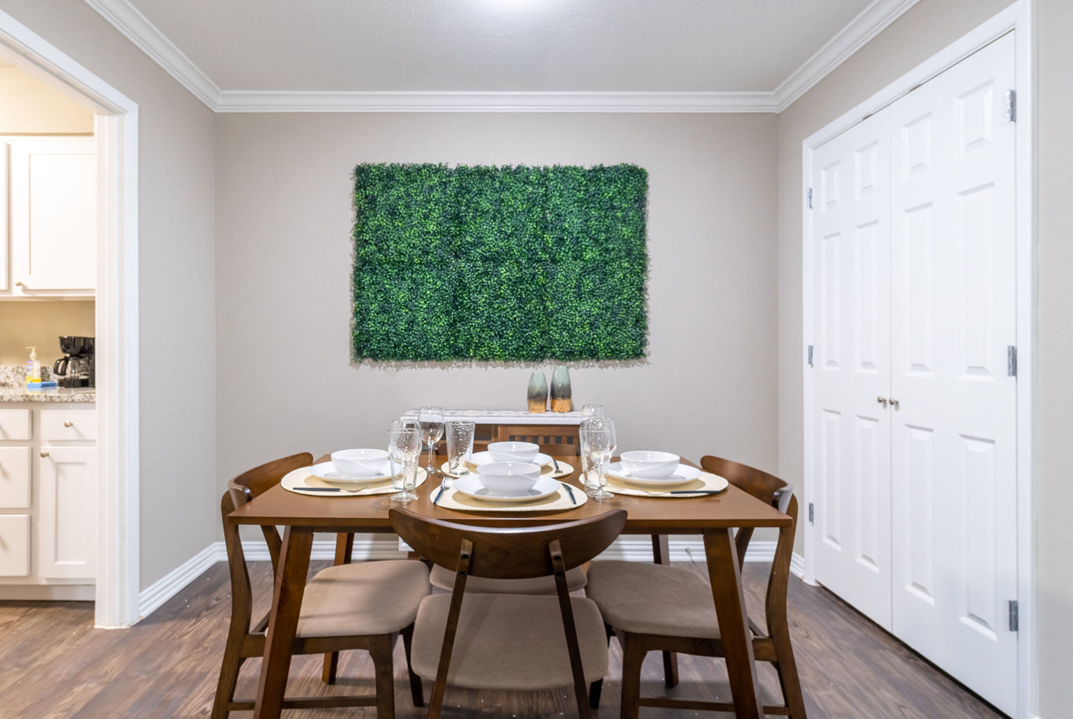 Dallas Vacation Rental