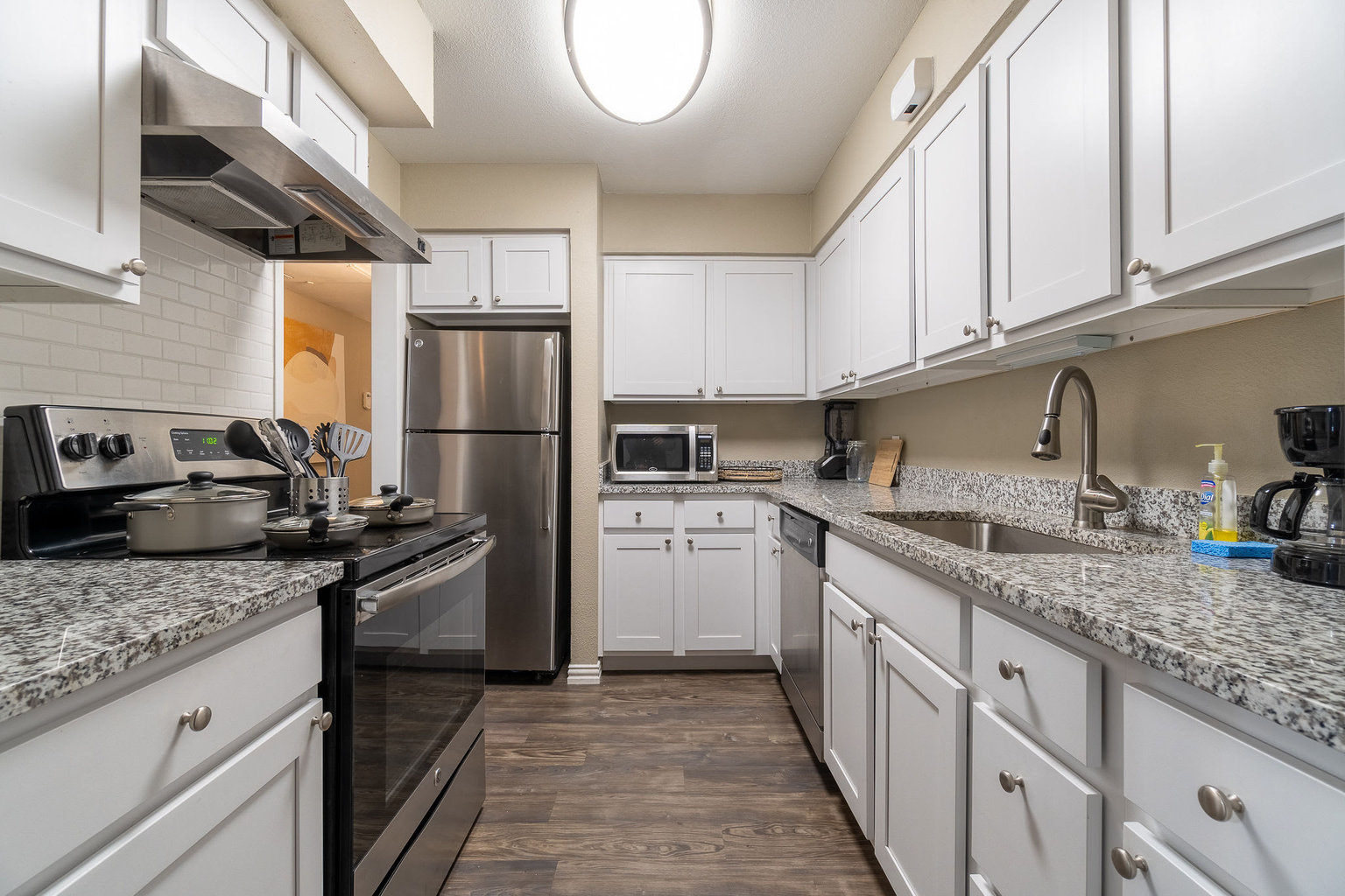 Dallas Vacation Rental