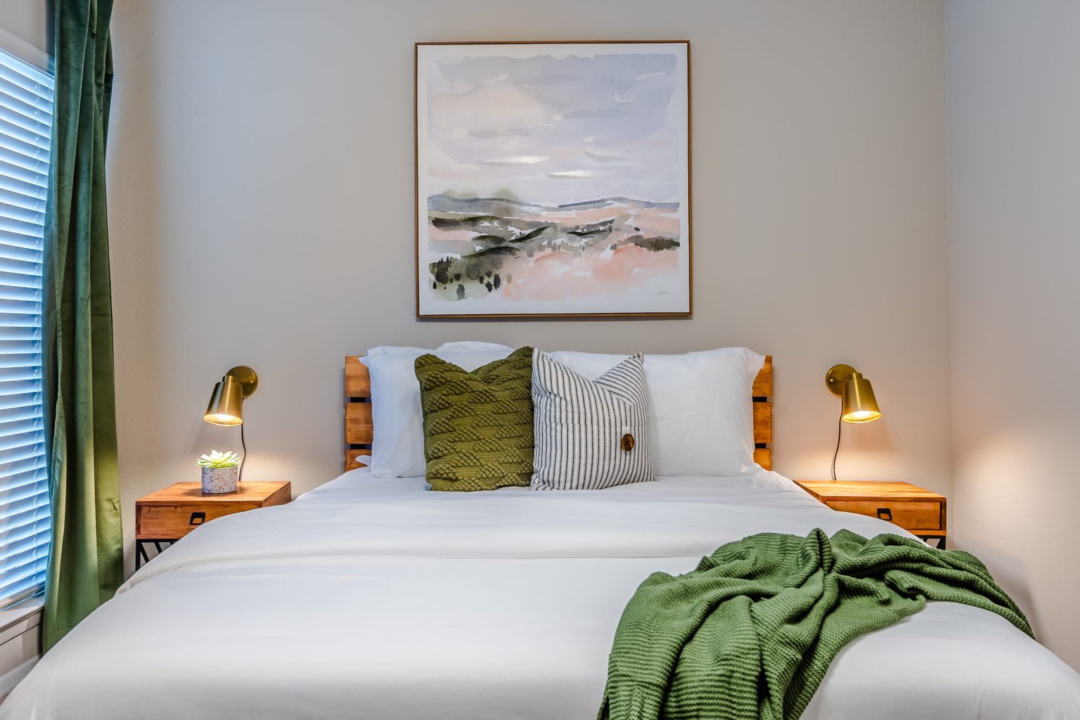 Dallas Vacation Rental