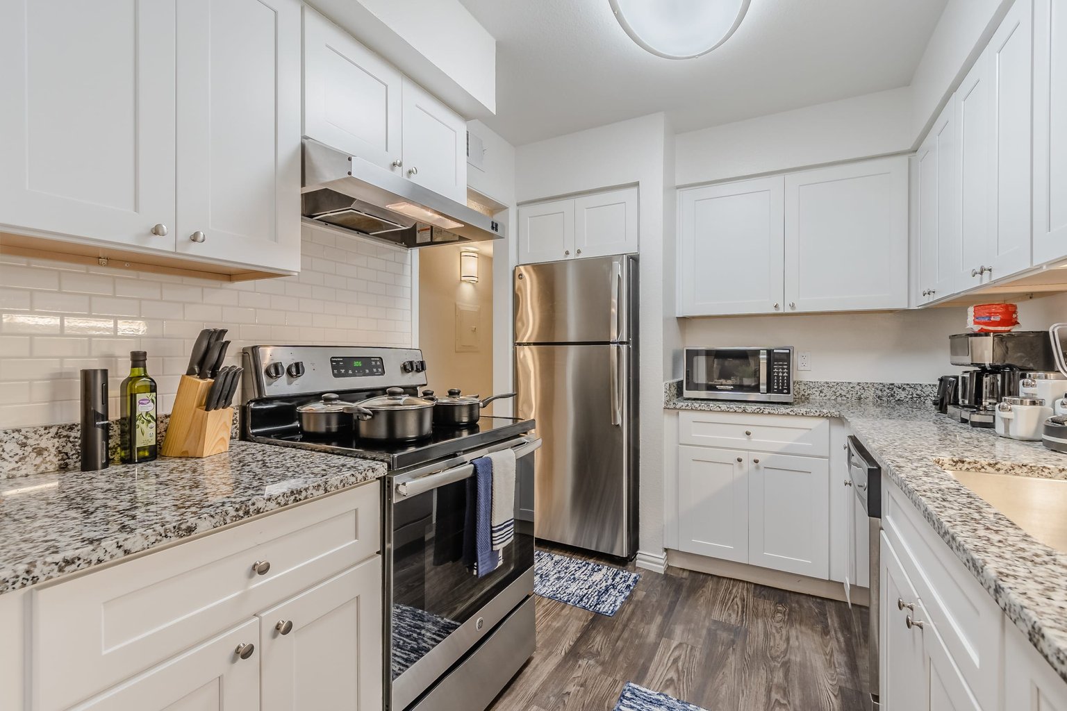 Dallas Vacation Rental