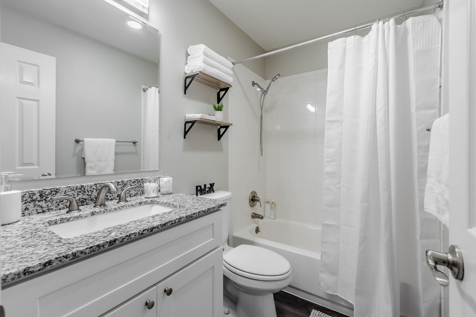 Dallas Vacation Rental