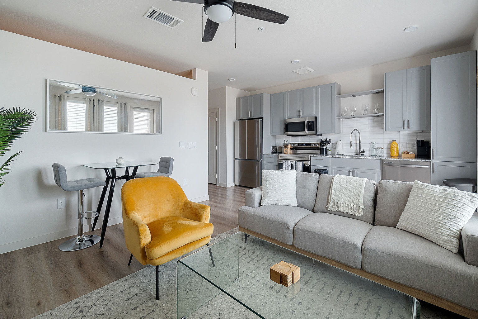 Dallas Vacation Rental