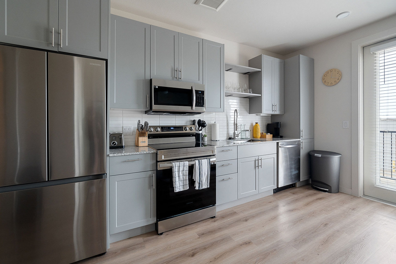 Dallas Vacation Rental