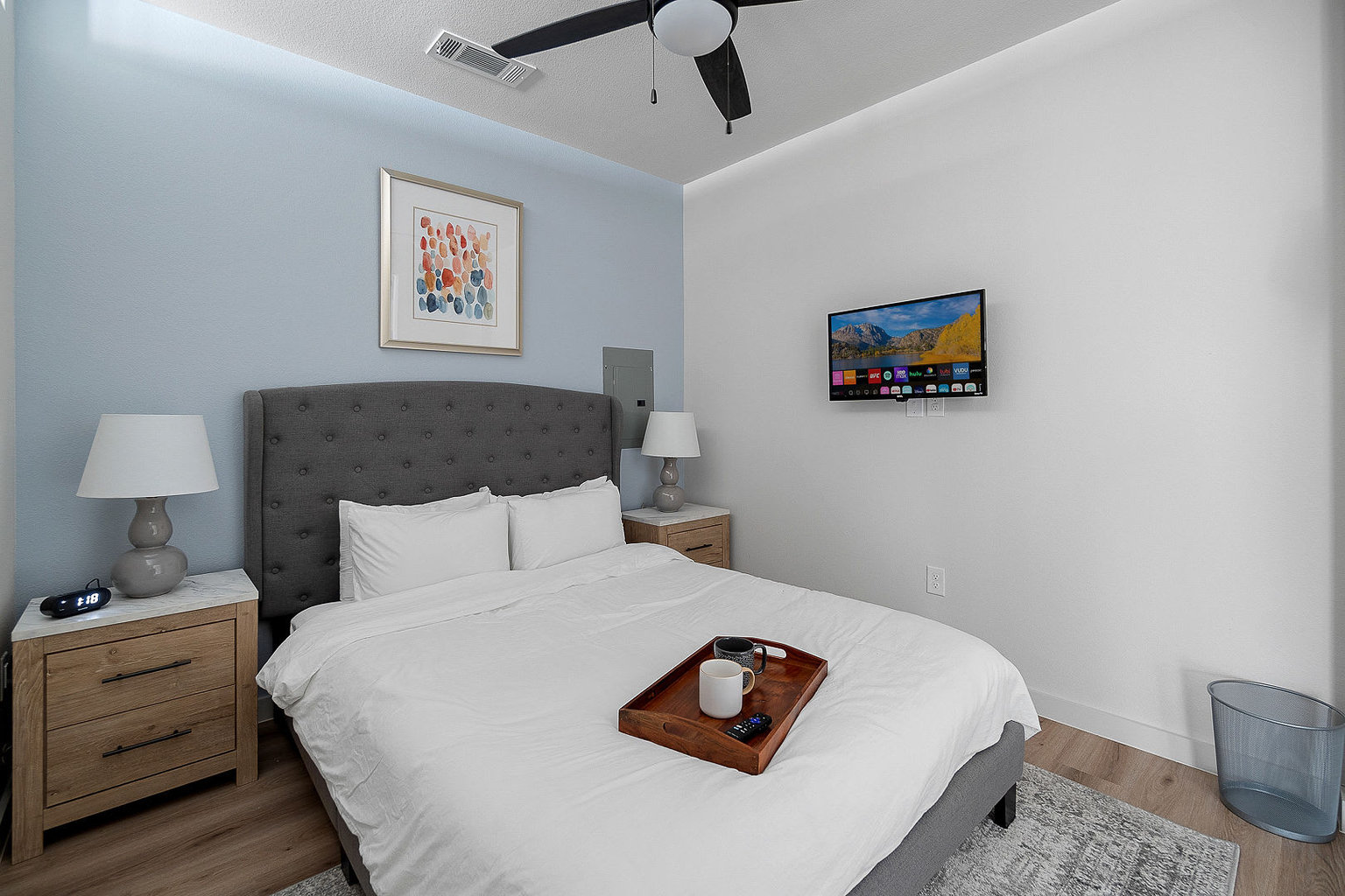 Dallas Vacation Rental