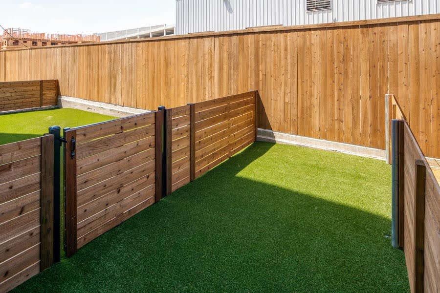 Dallas Vacation Rental