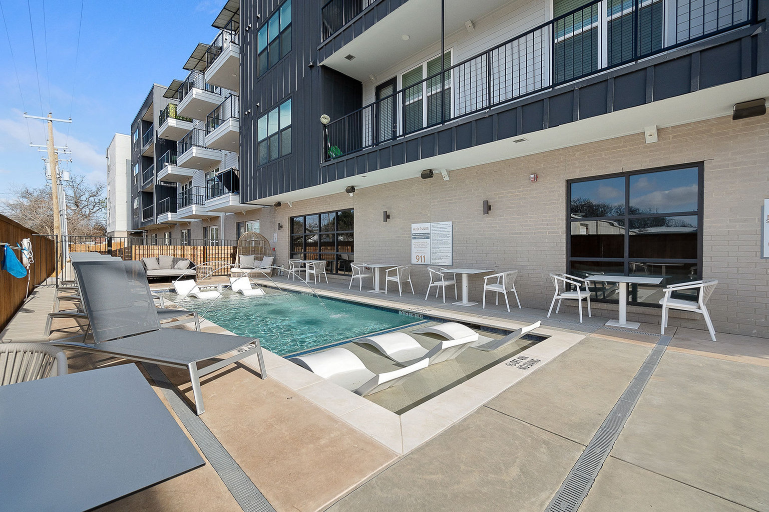 Dallas Vacation Rental