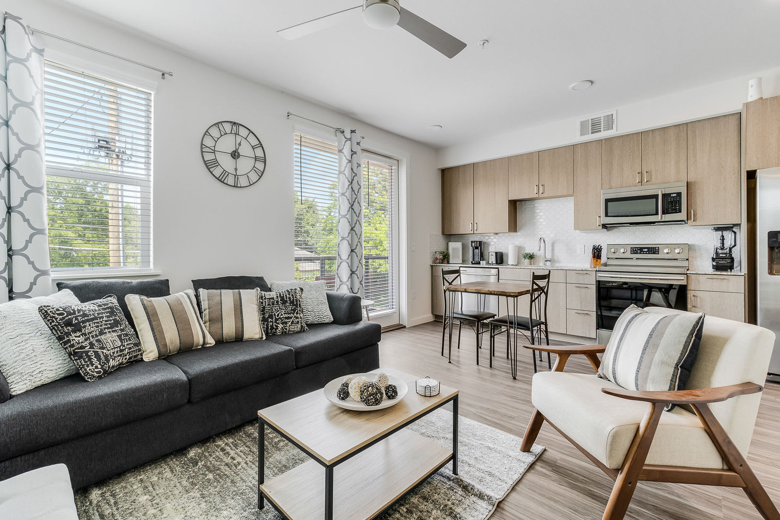 Dallas Vacation Rental