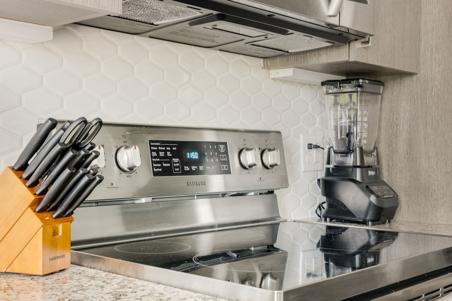 Dallas Vacation Rental