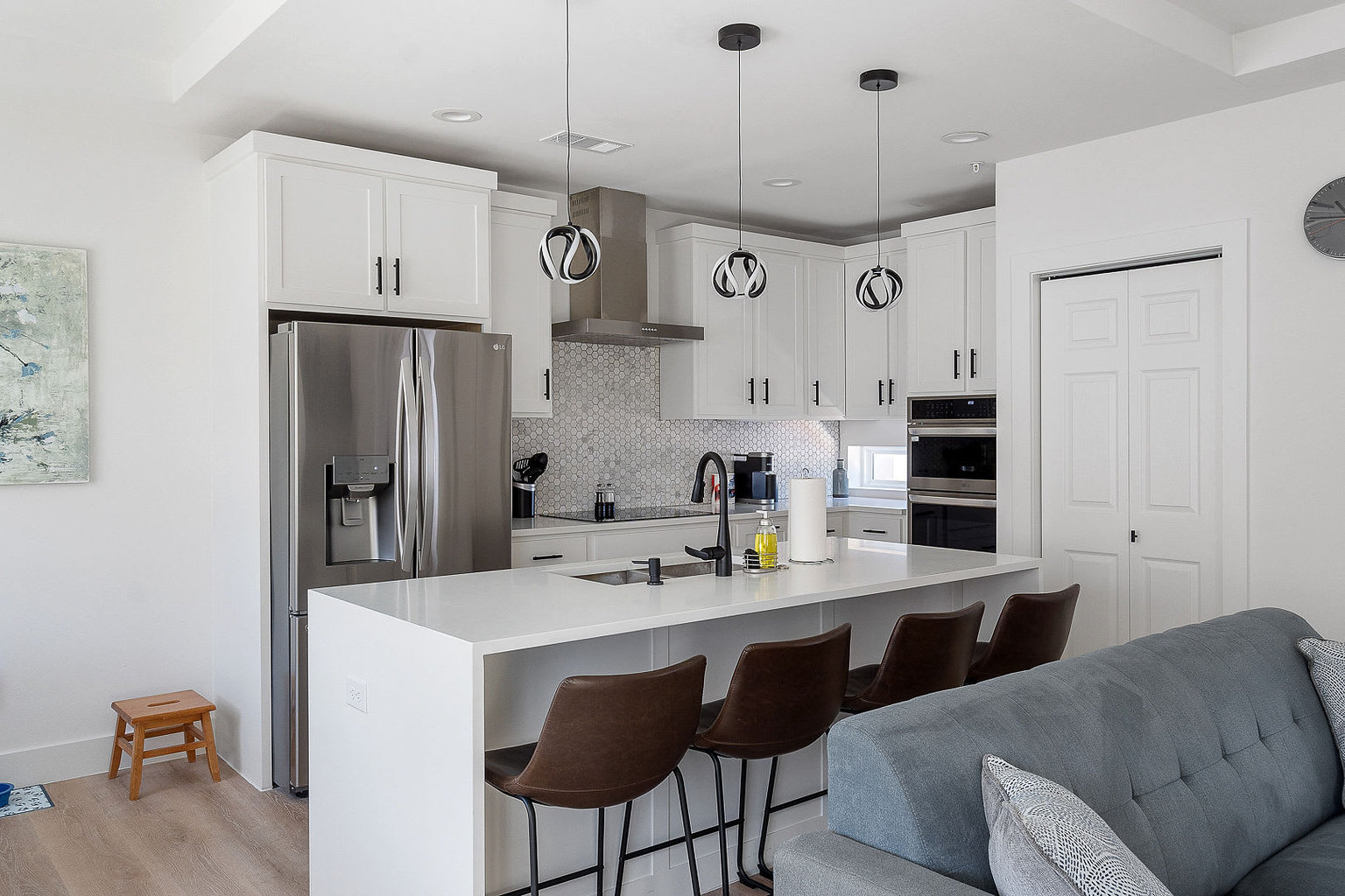 Dallas Vacation Rental