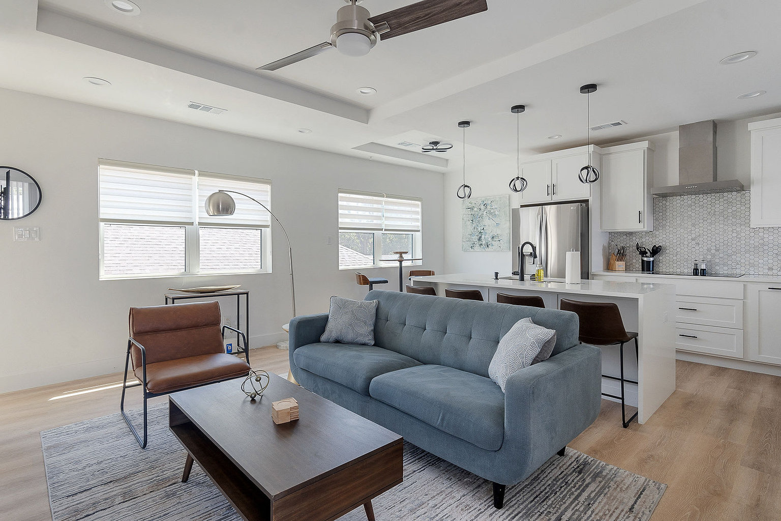 Dallas Vacation Rental