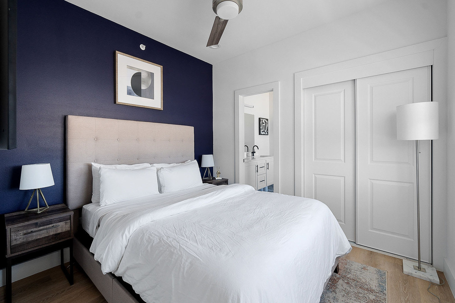 Dallas Vacation Rental