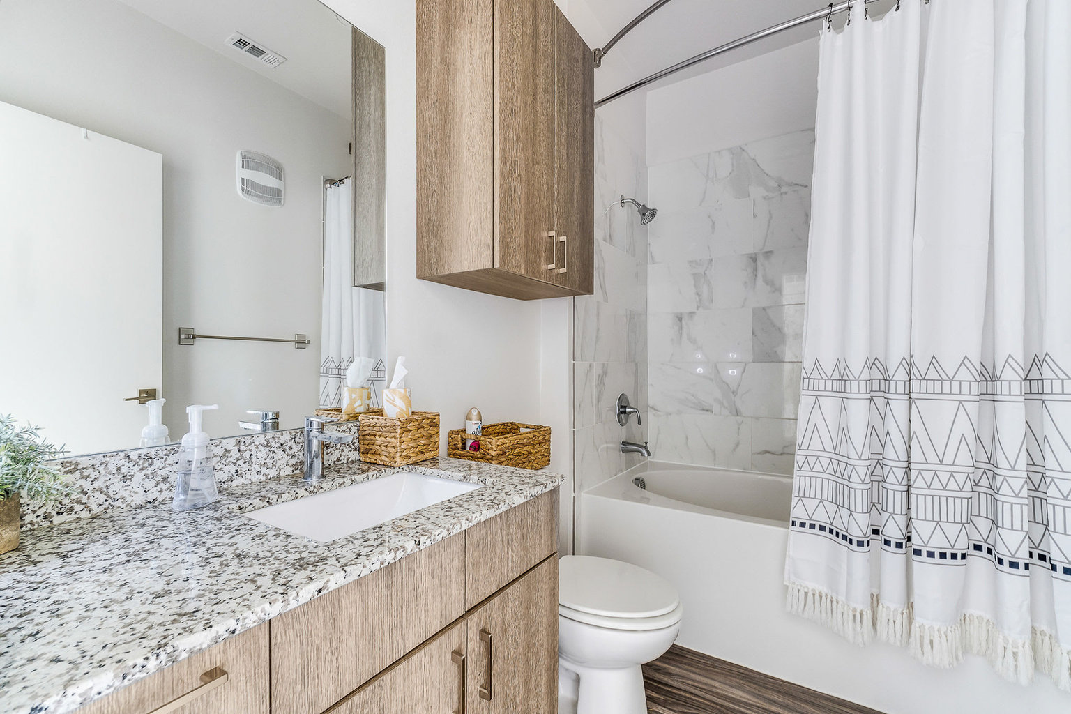 Dallas Vacation Rental