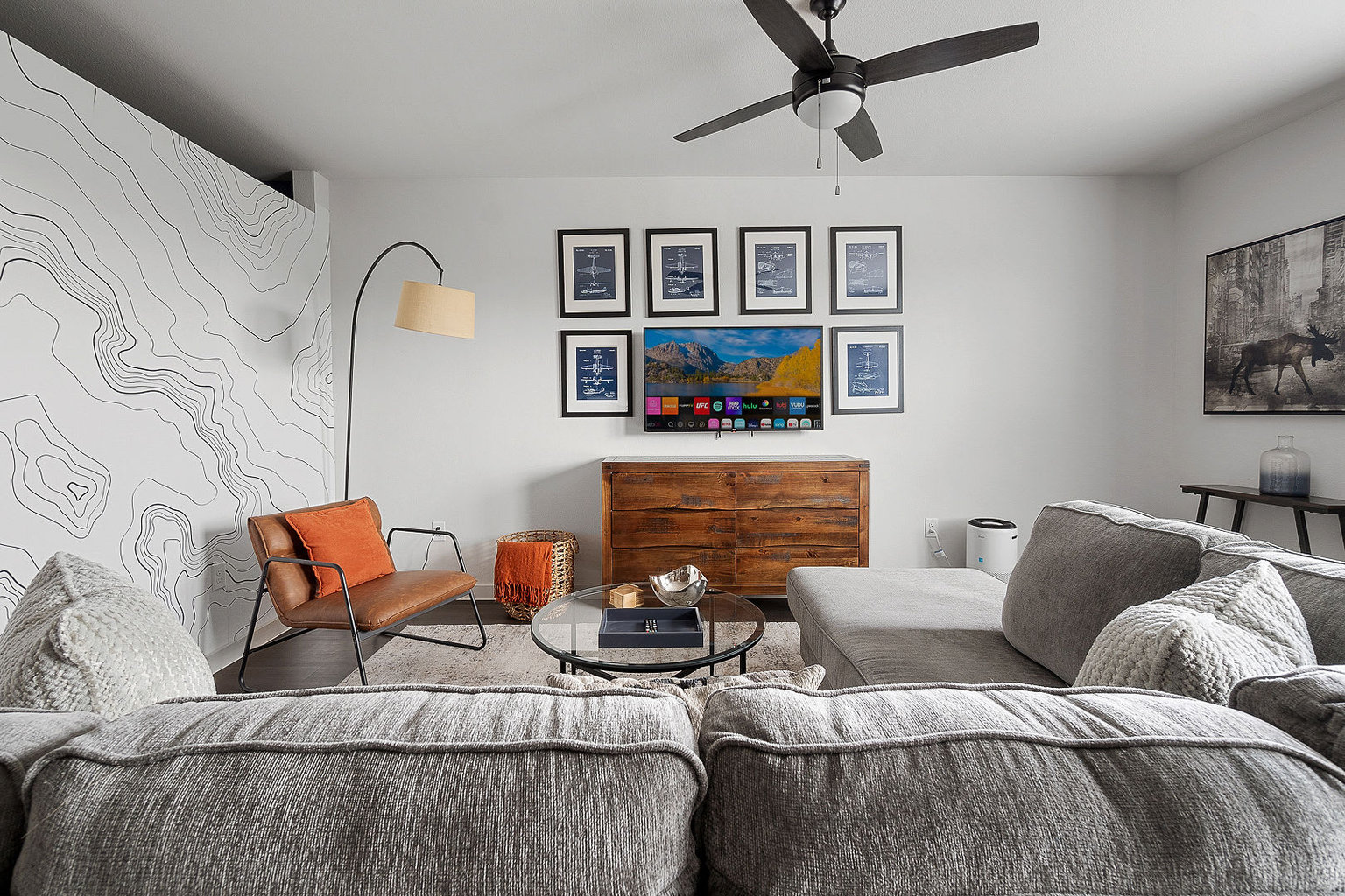 Dallas Vacation Rental
