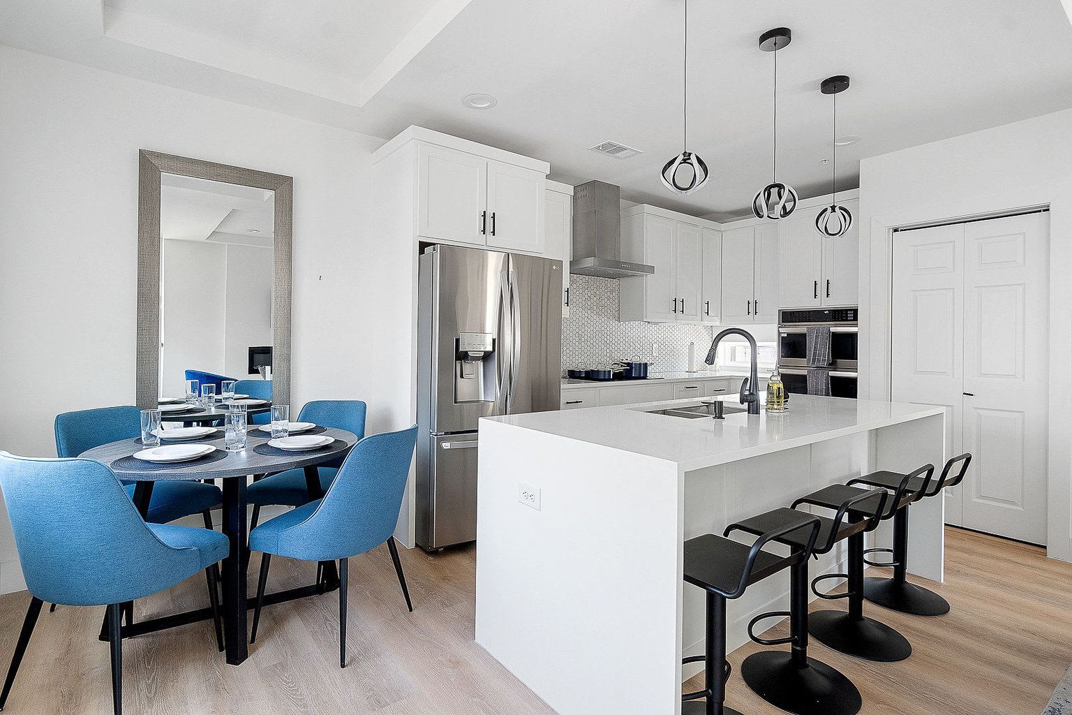 Dallas Vacation Rental