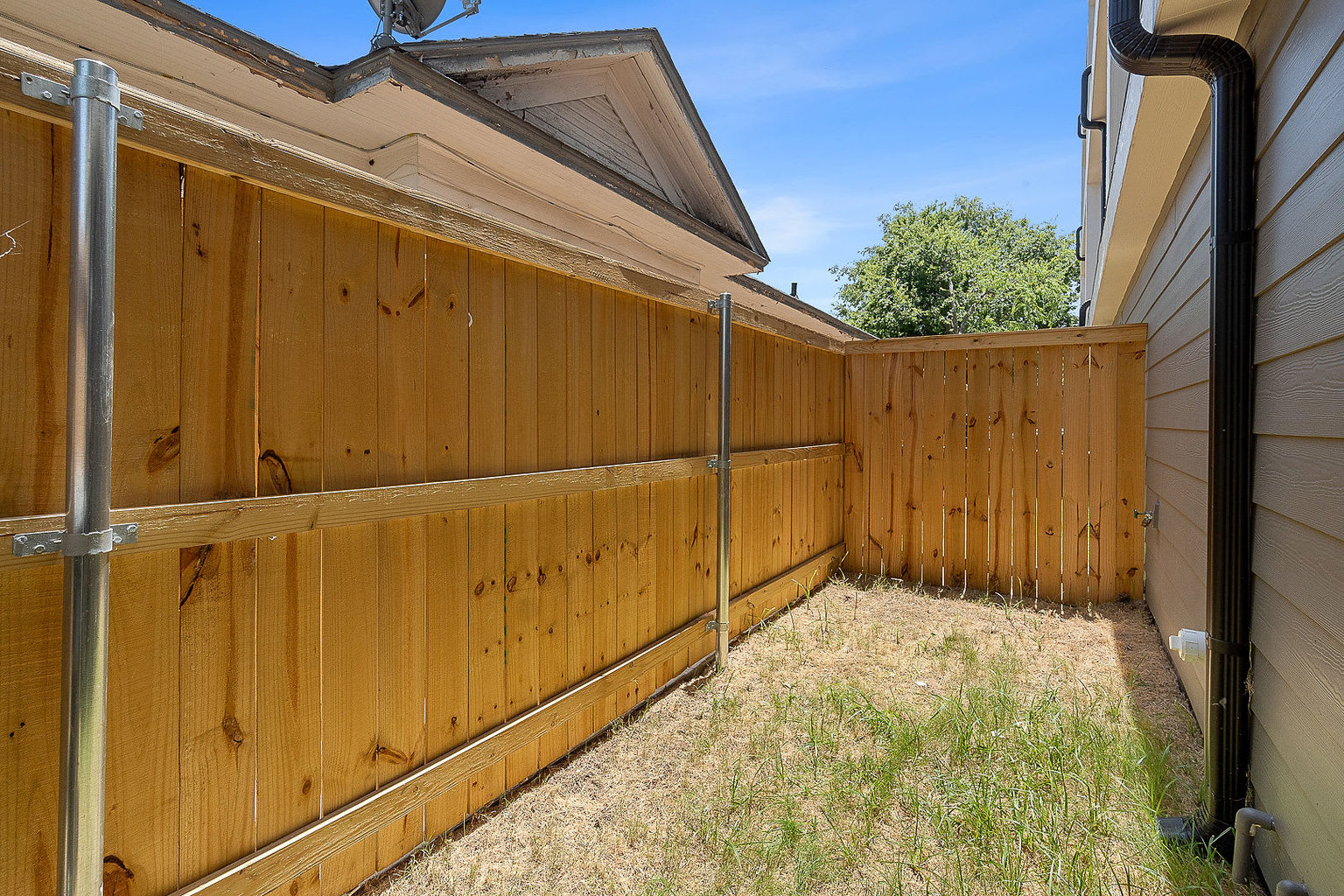 Dallas Vacation Rental