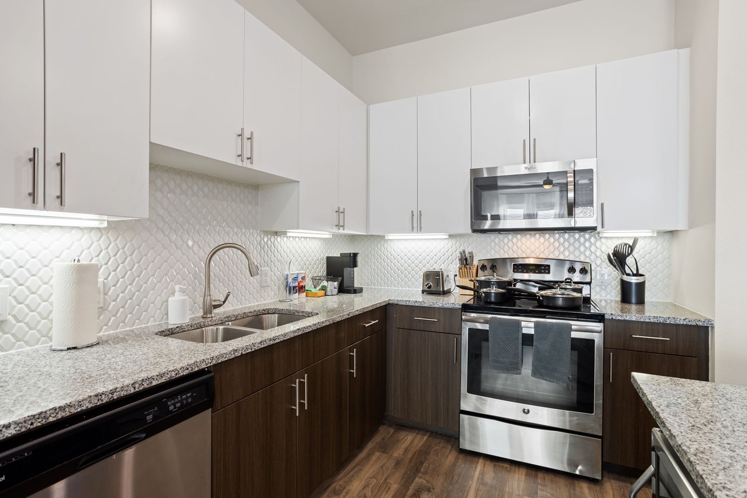 Dallas Vacation Rental