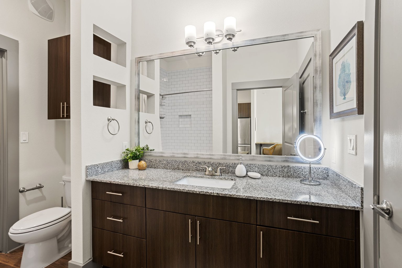 Dallas Vacation Rental