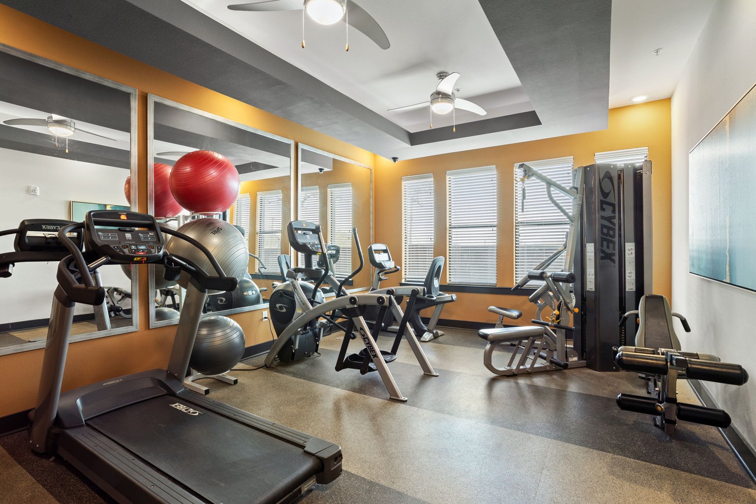 Dallas Vacation Rental