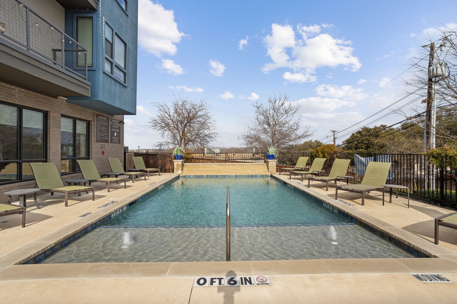 Dallas Vacation Rental