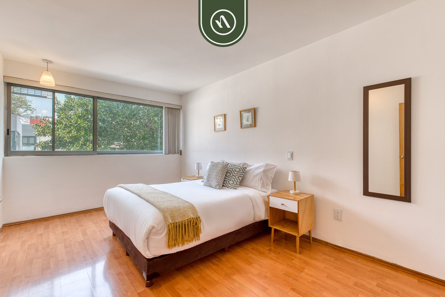 Ciudad de México Vacation Rental