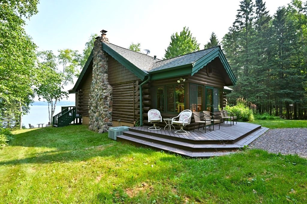Clam Lake Vacation Rental