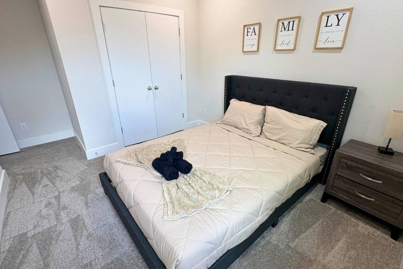 Houston Vacation Rental