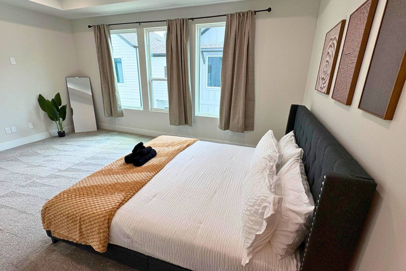 Houston Vacation Rental