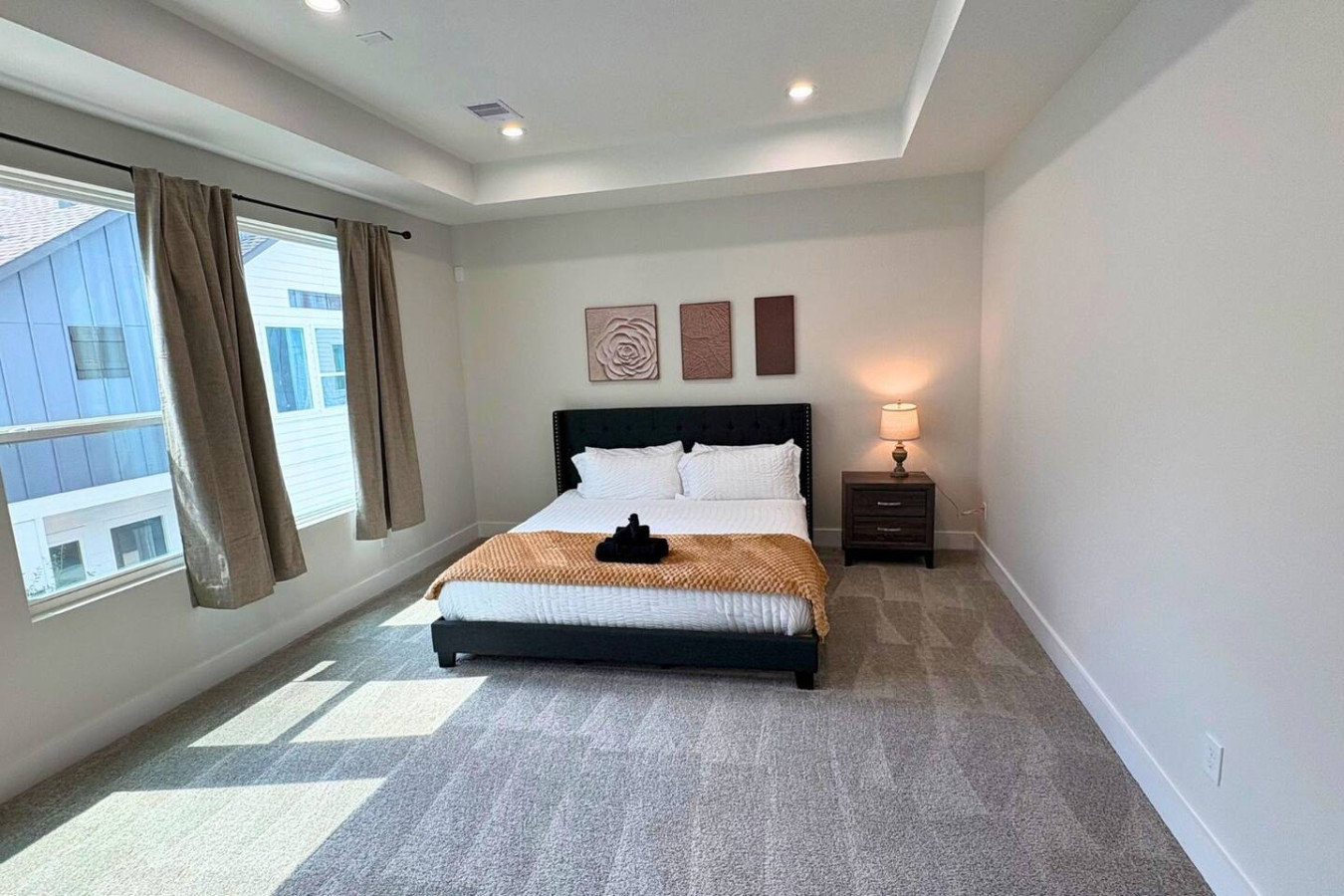 Houston Vacation Rental