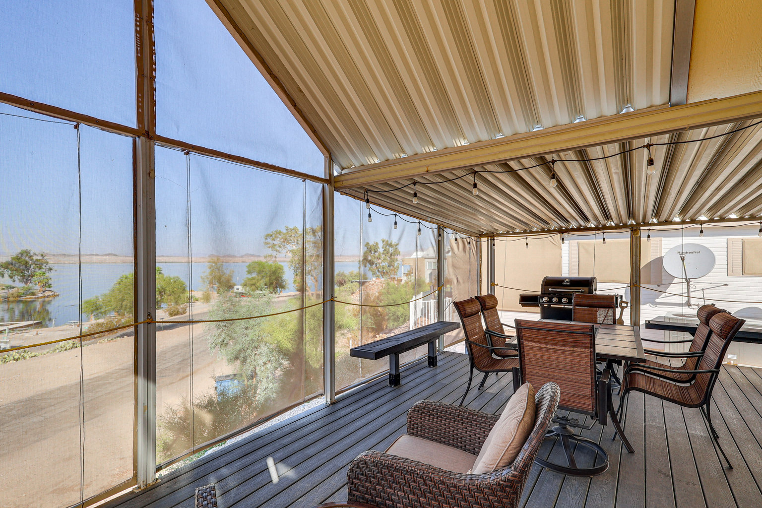 Lake Havasu City Vacation Rental