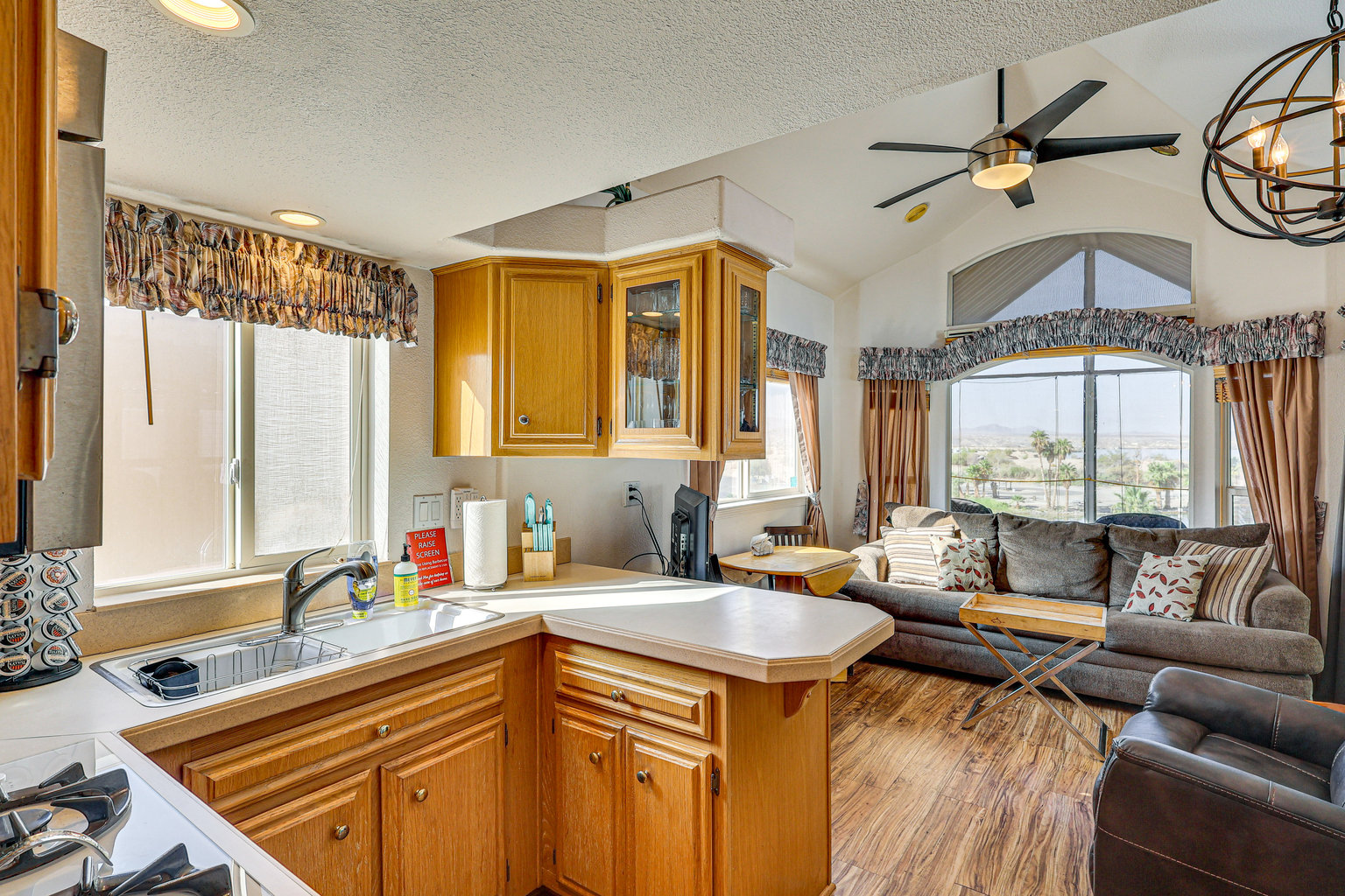 Lake Havasu City Vacation Rental