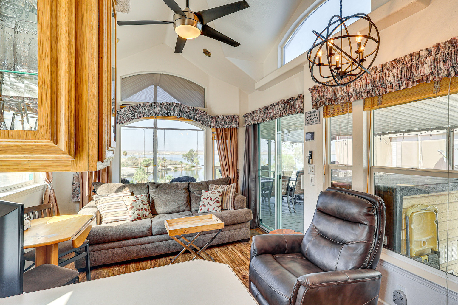 Lake Havasu City Vacation Rental