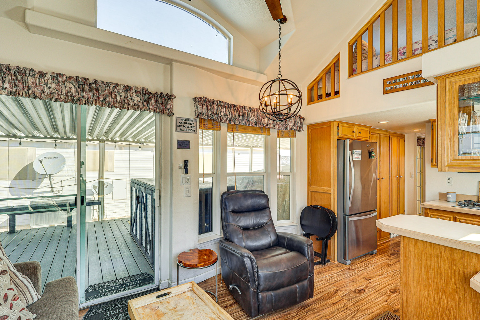 Lake Havasu City Vacation Rental