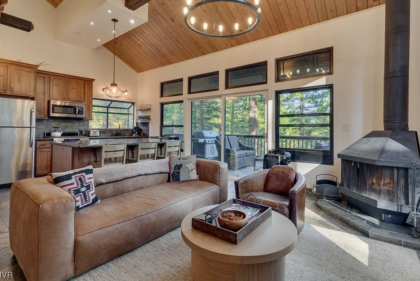 Incline Village Vacation Rental