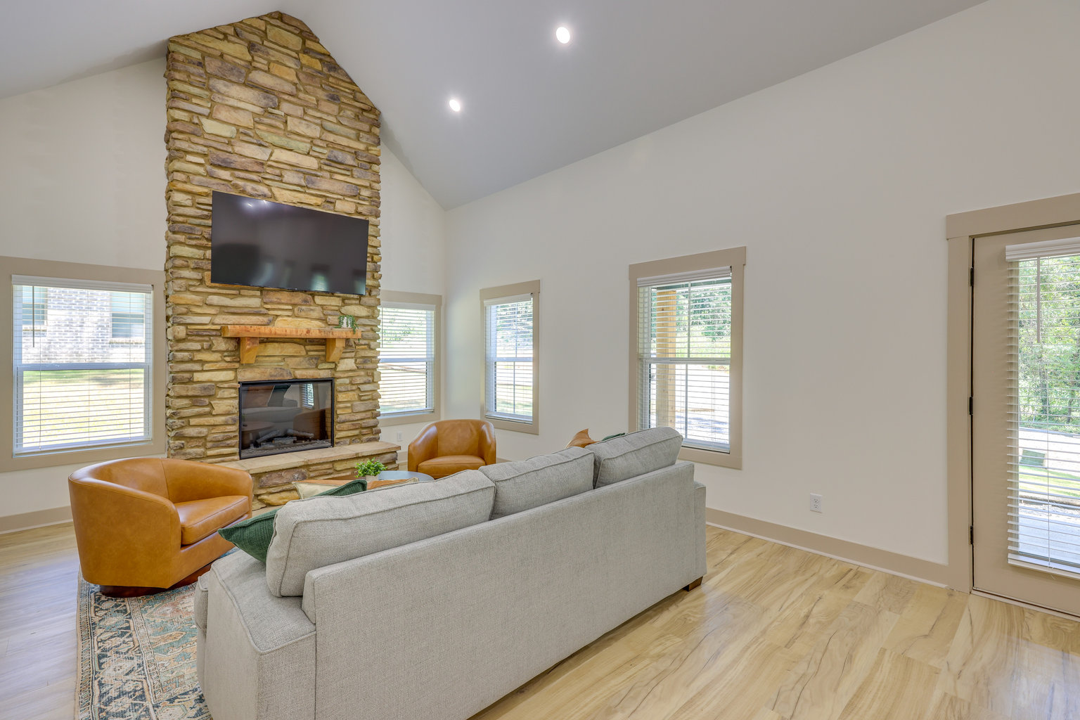 Millbrook Vacation Rental