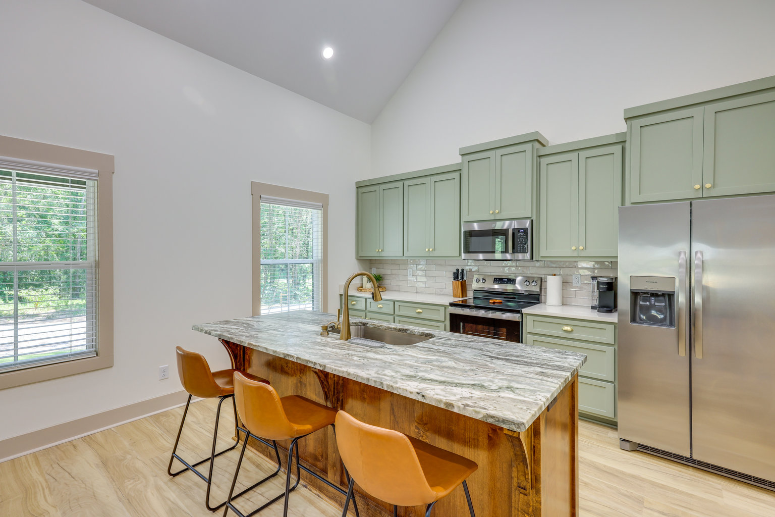 Millbrook Vacation Rental