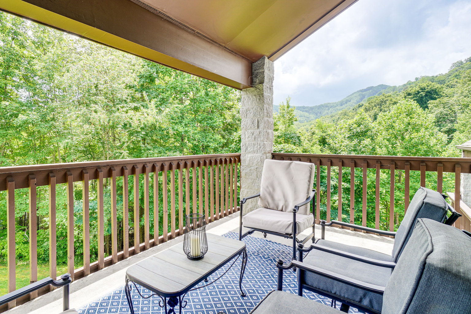 Gatlinburg Vacation Rental