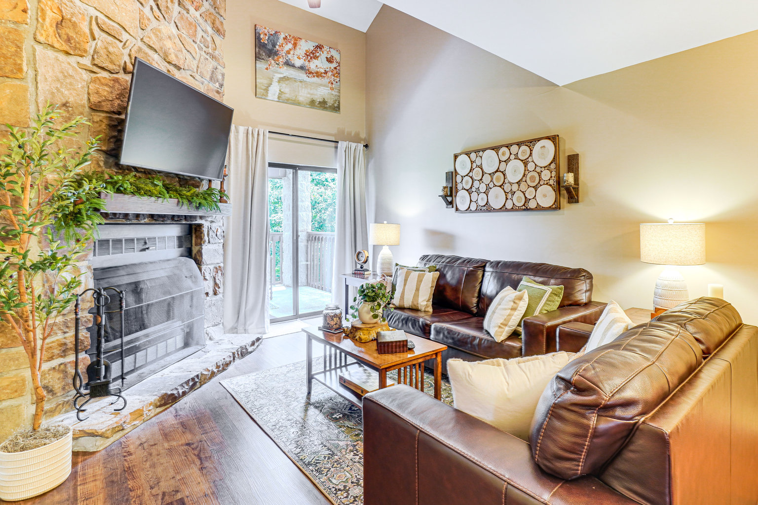 Gatlinburg Vacation Rental