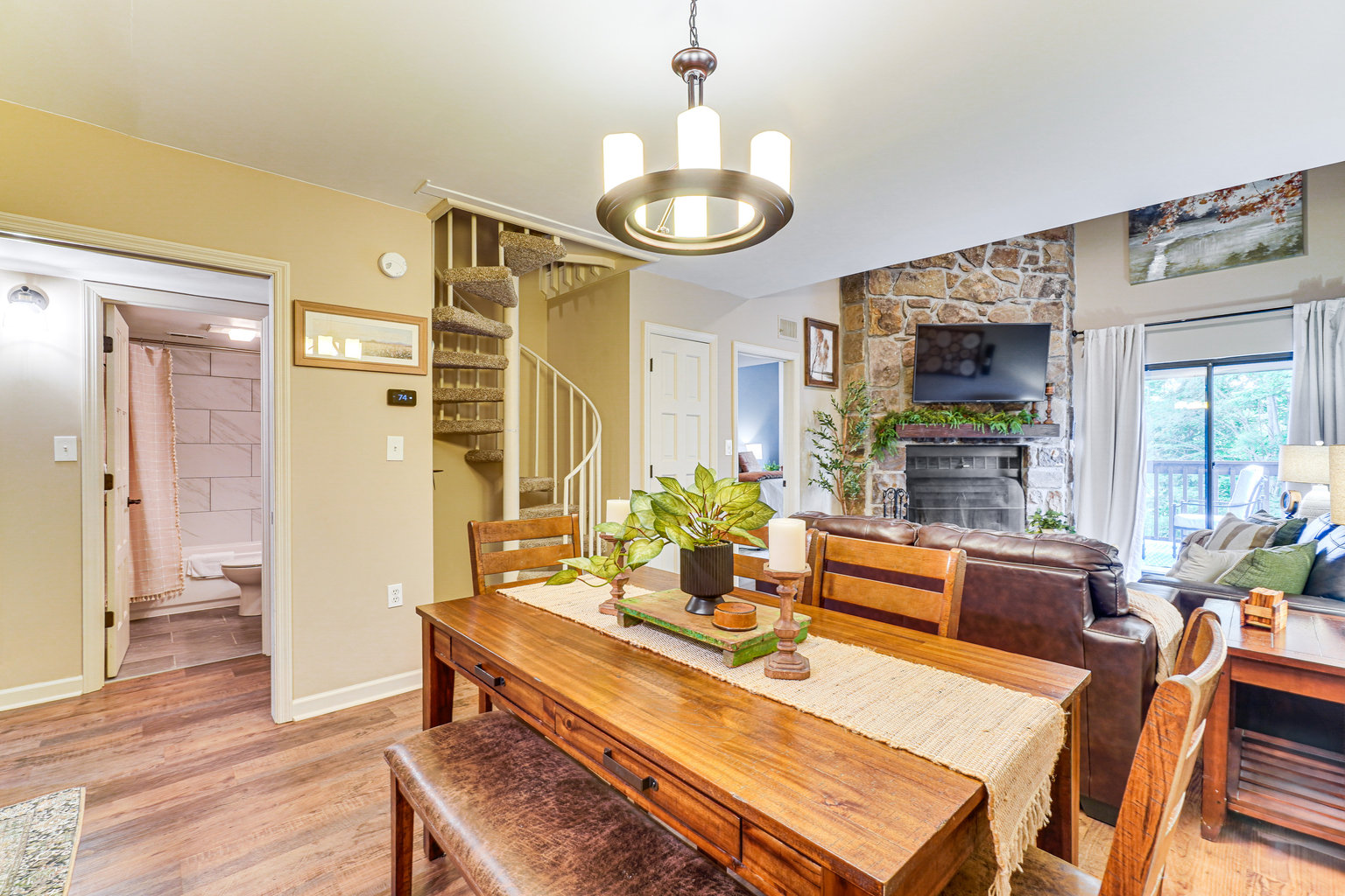 Gatlinburg Vacation Rental