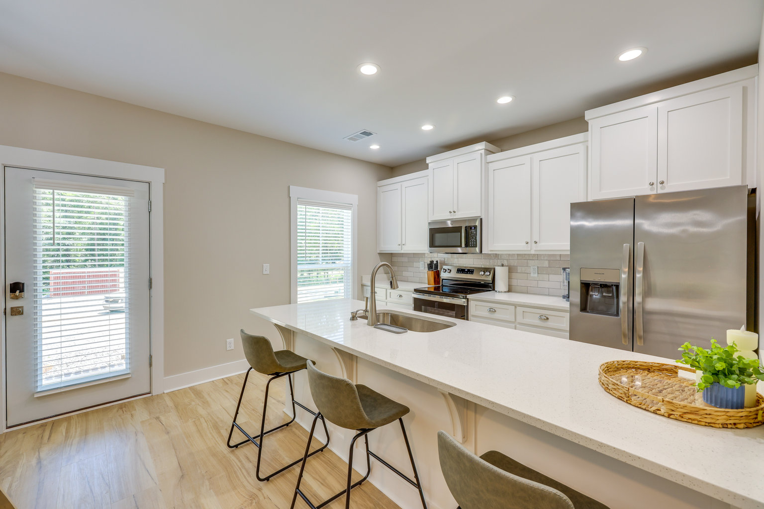 Millbrook Vacation Rental