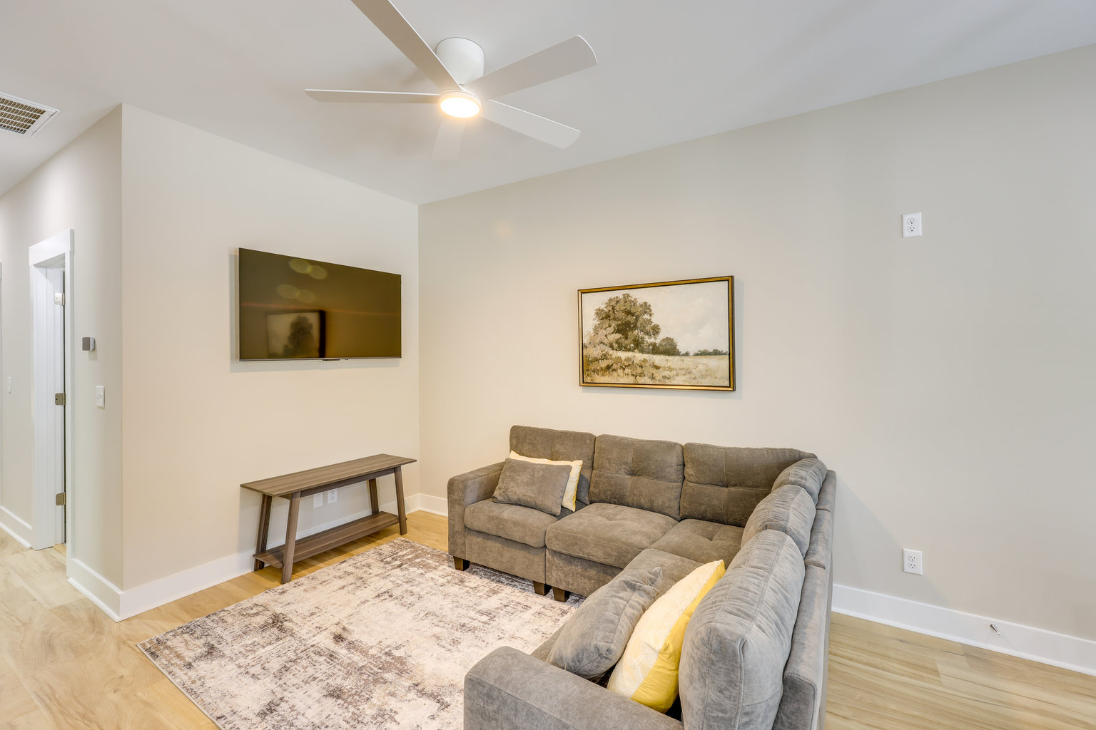 Millbrook Vacation Rental