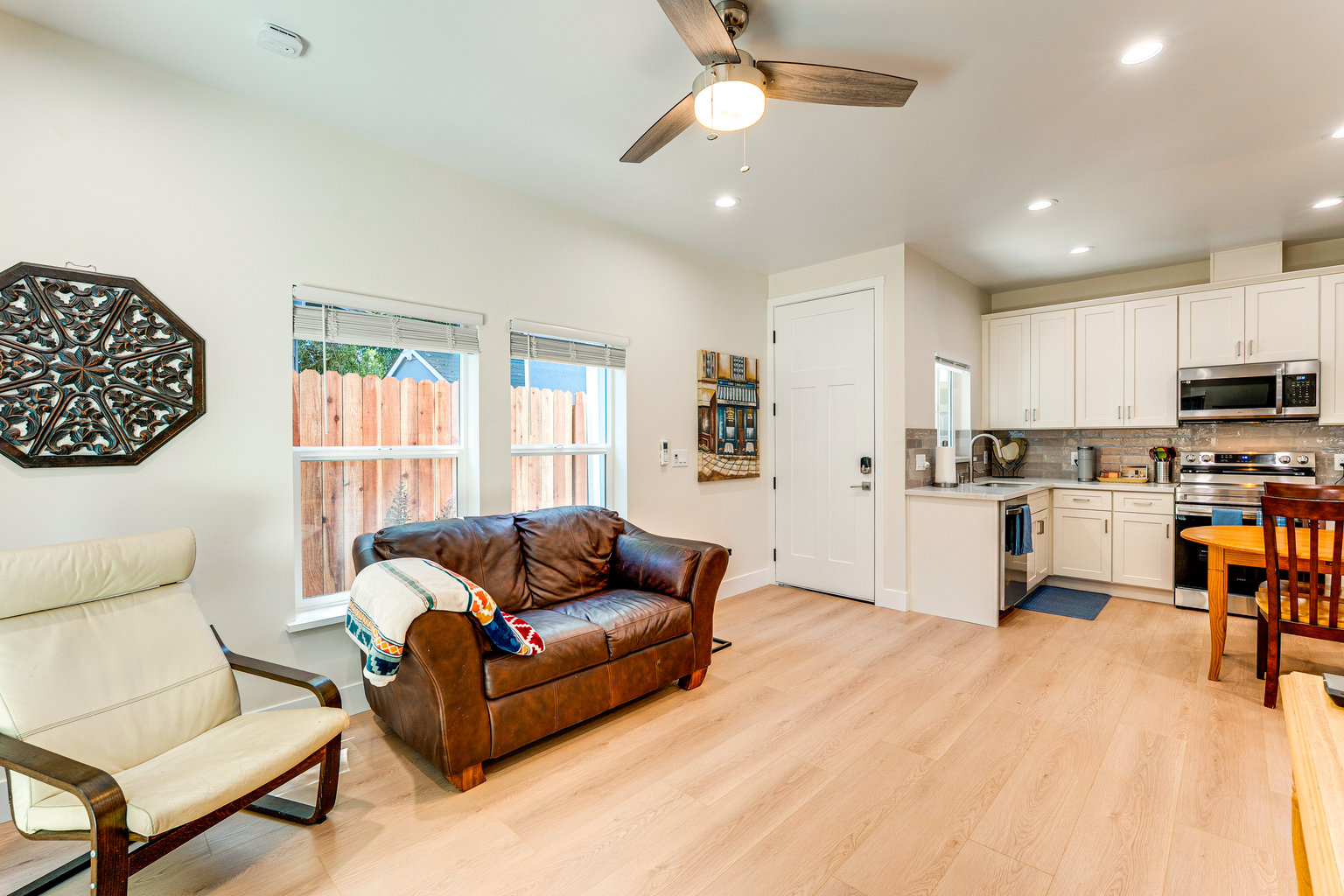 Davis Vacation Rental