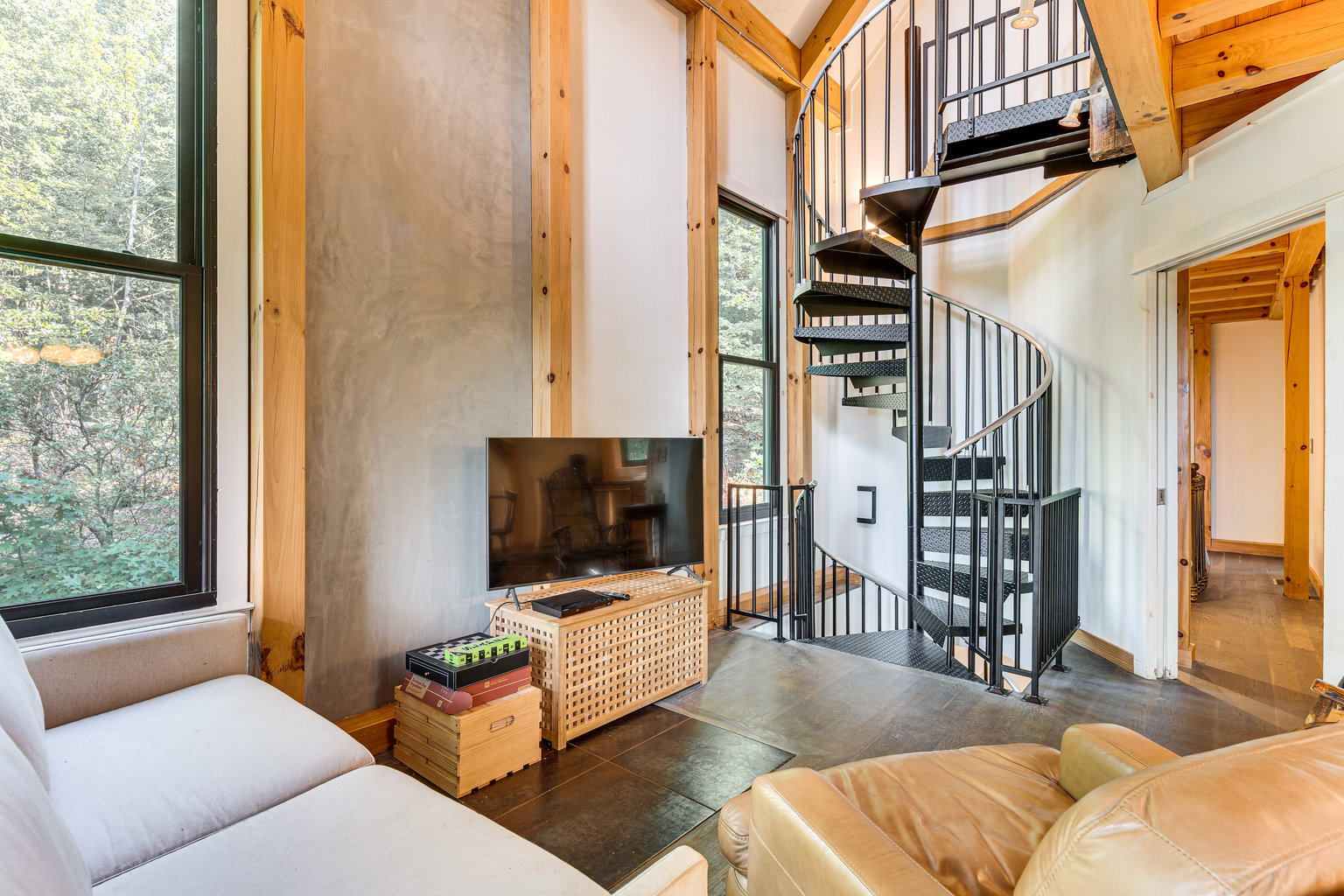 Old Fort Vacation Rental