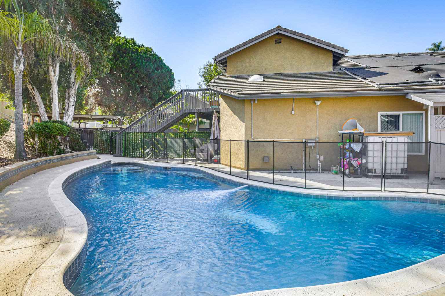 Bonita Vacation Rental