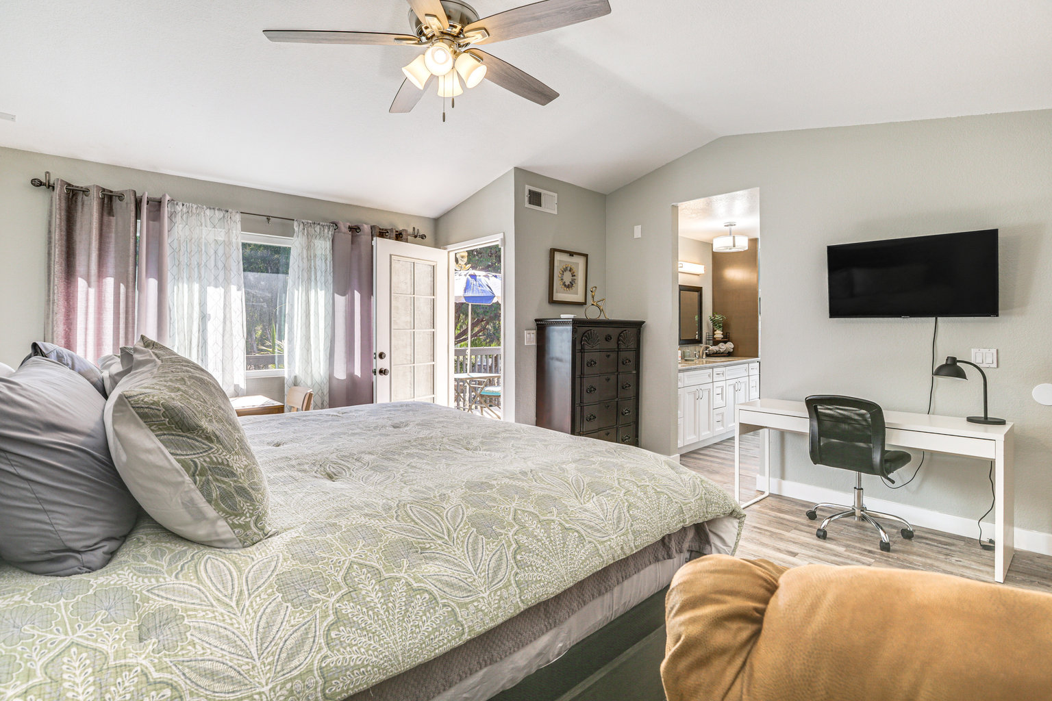 Bonita Vacation Rental