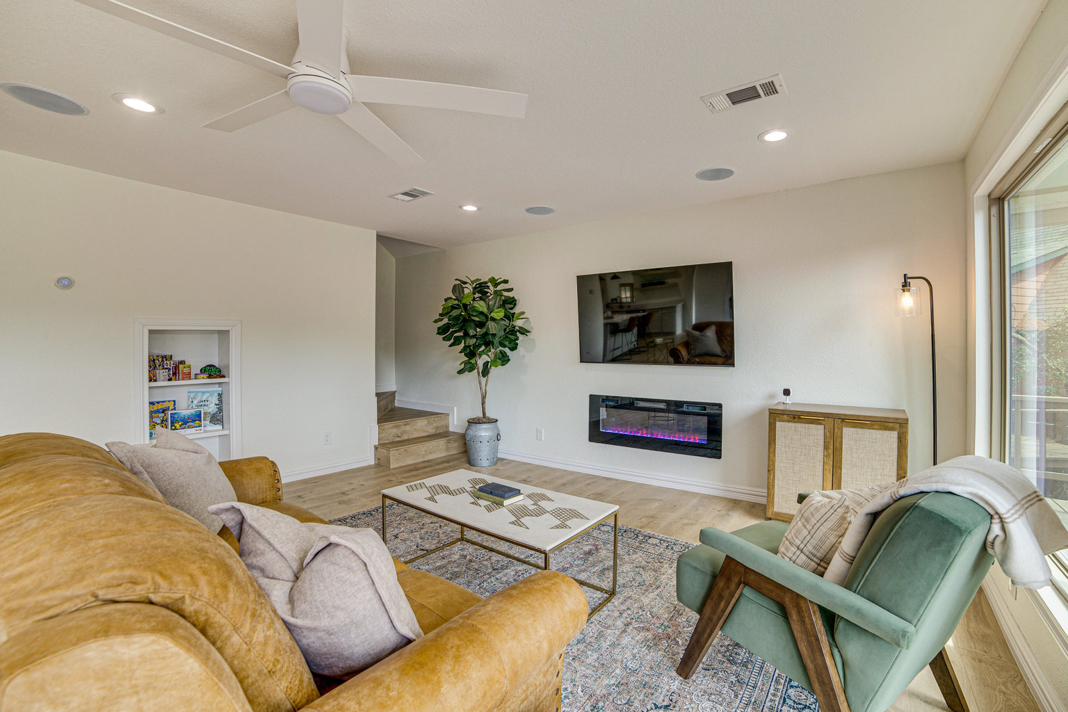 Eustace Vacation Rental