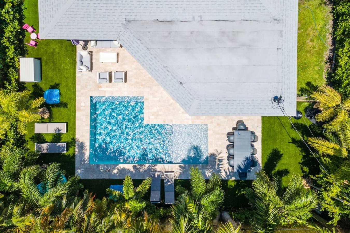 North Bay Village Vacation Rental